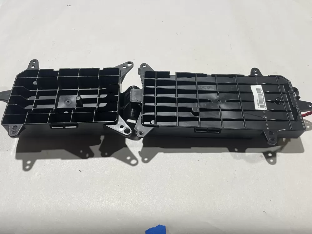 Samsung DC92 00303Q Dryer Control Board AZ113199 | Wmv669