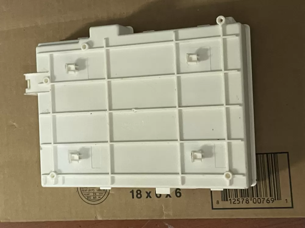 LG EAX61336602 EBR64144901 Washer Control Board AZ98871 | Wmv633