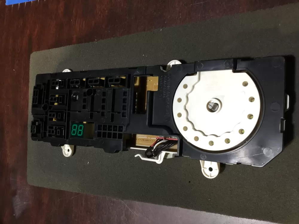 Samsung AP5916807 DC92-01624E PS9605978 DC9201624E Dryer Control Board