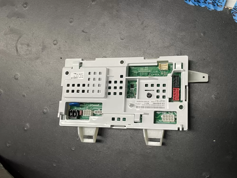 Maytag AP6261034 W10803588 W10831168 W10865068 W10916226 W10916483 W11116592 PS12114298 Washer Control Board