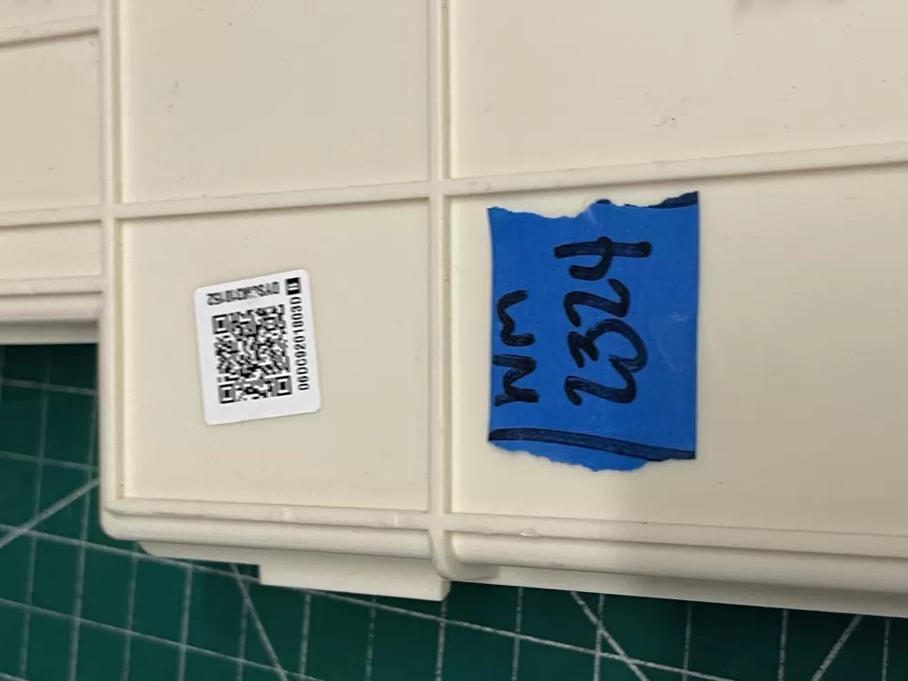 Samsung DC92 01803D Washer Control Board AZ207350 | Wm2324