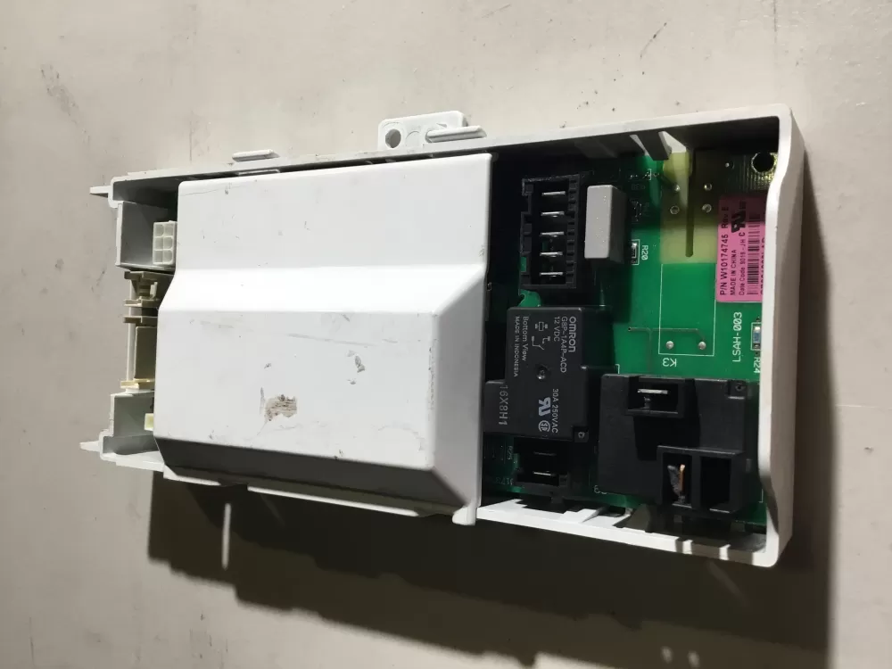 Whirlpool  Maytag  Kenmore  Amana AP6016286 W10174745 W10174745R W10182366 W10200473 WPW10174745 PS11749572 Dryer Control Board