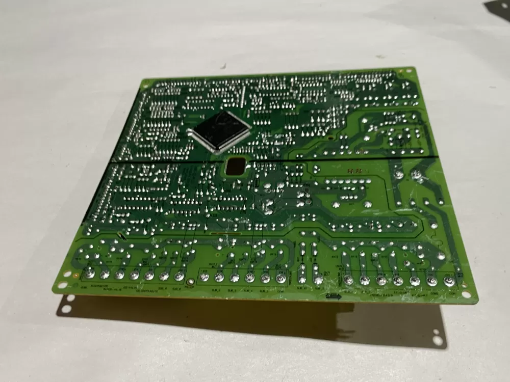Samsung DA92 00593A DA94 02679A Refrigerator Control Board AZ135763 | Wm2343