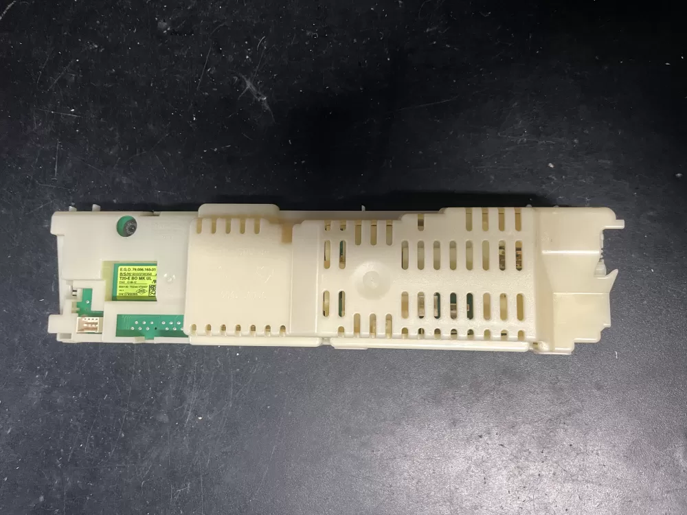 Bosch 9000238358 00449592 Dryer Control Board Panel AZ15710 | V285