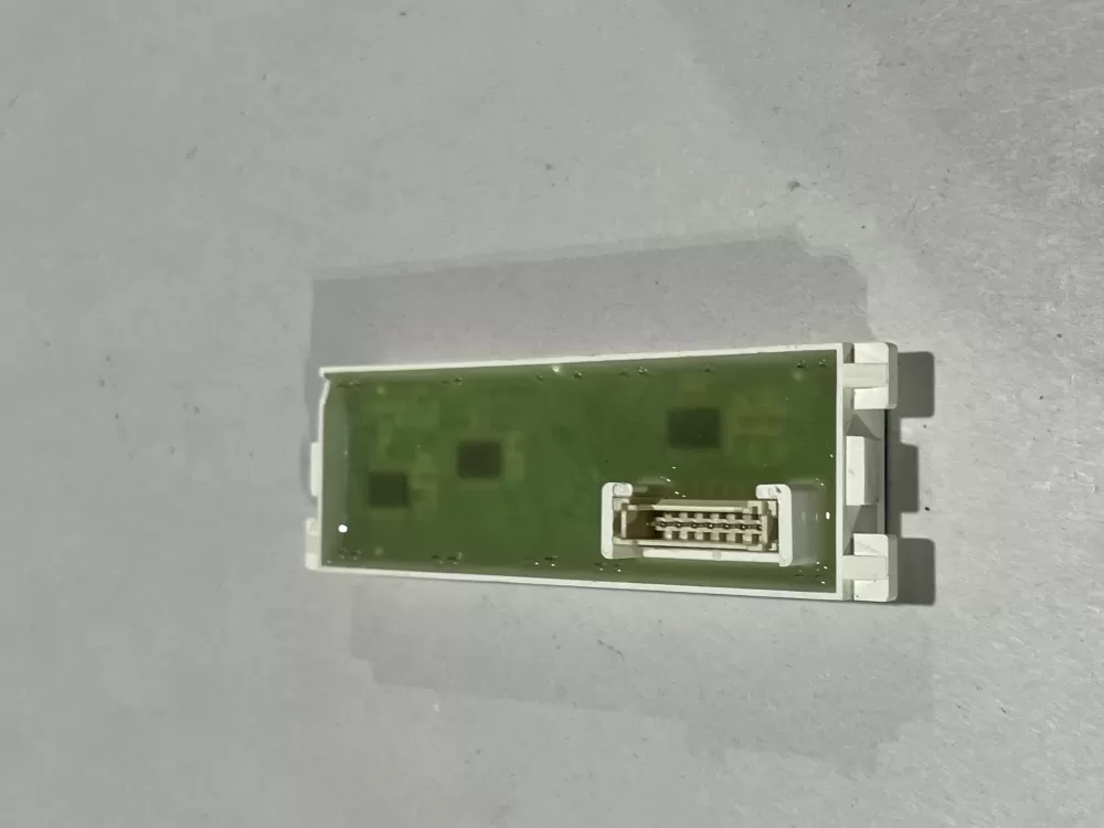 LED1539D C102  HL Timer Display Control Board AZ159923 | Wm654