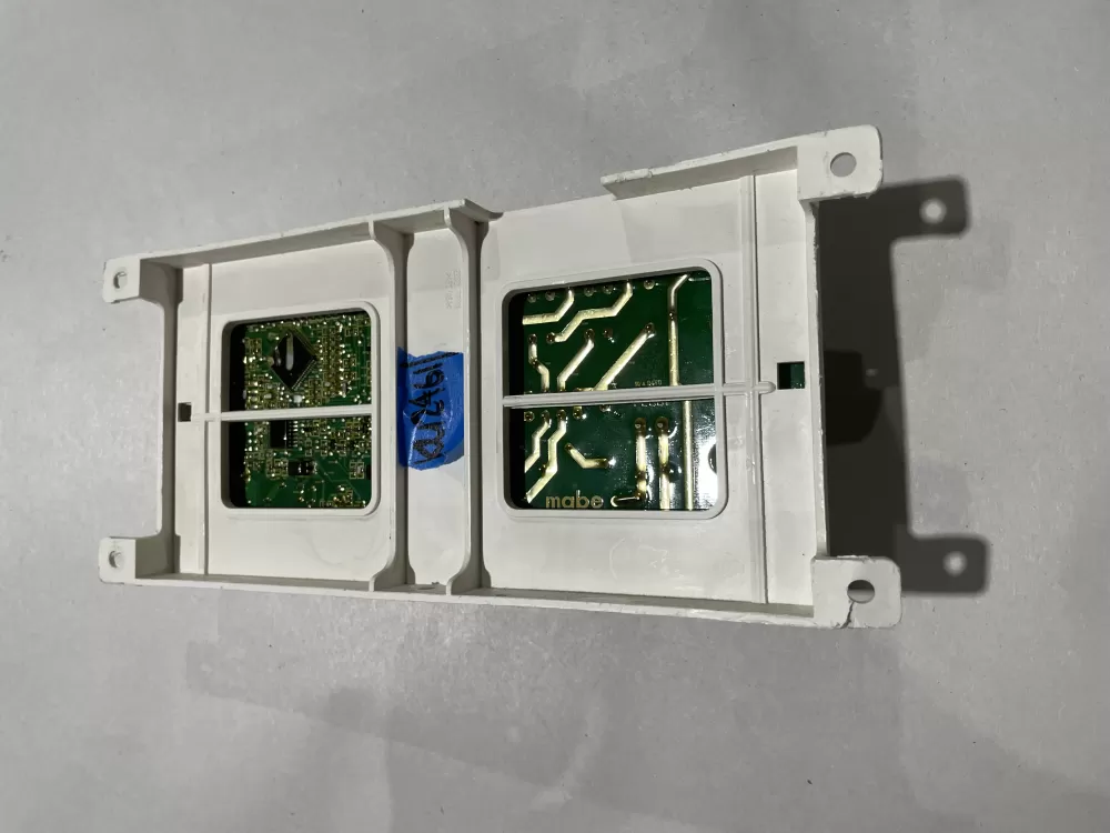 GE WH12X20274 189D5035G001 WH12X10518 Washer Control Board AZ146672 | KM2461