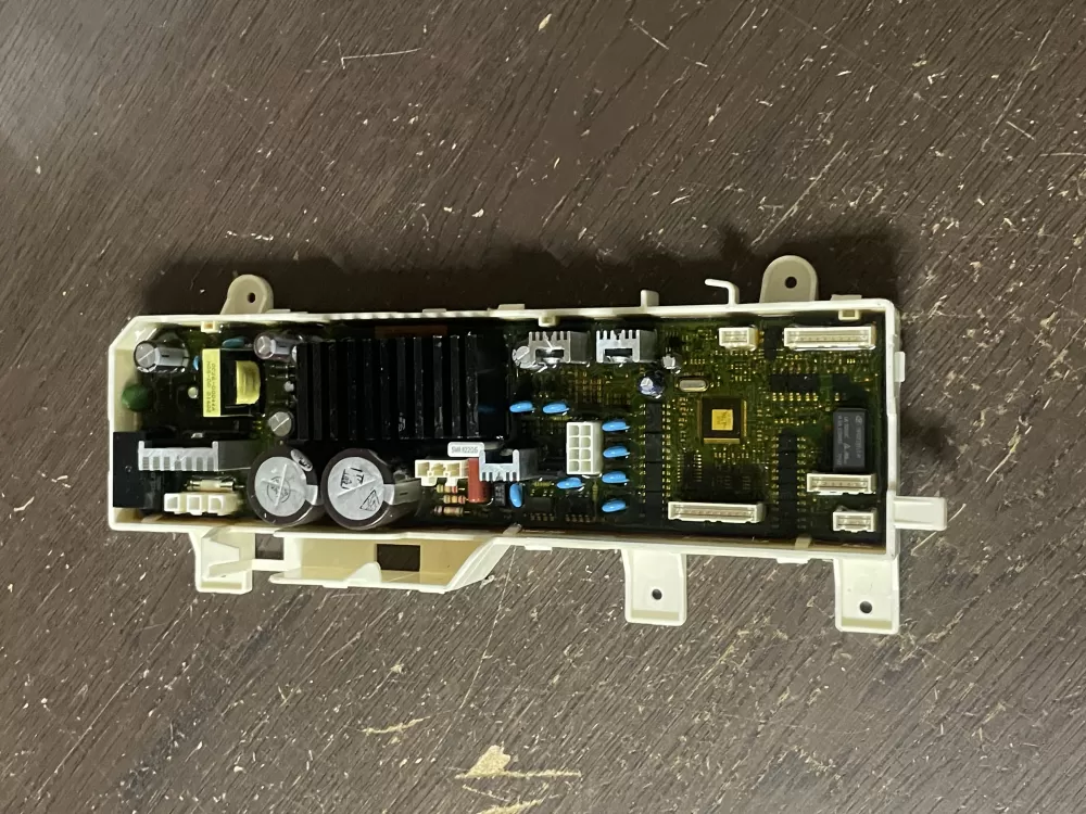 Samsung DC92-01743R Washer Control Board Main