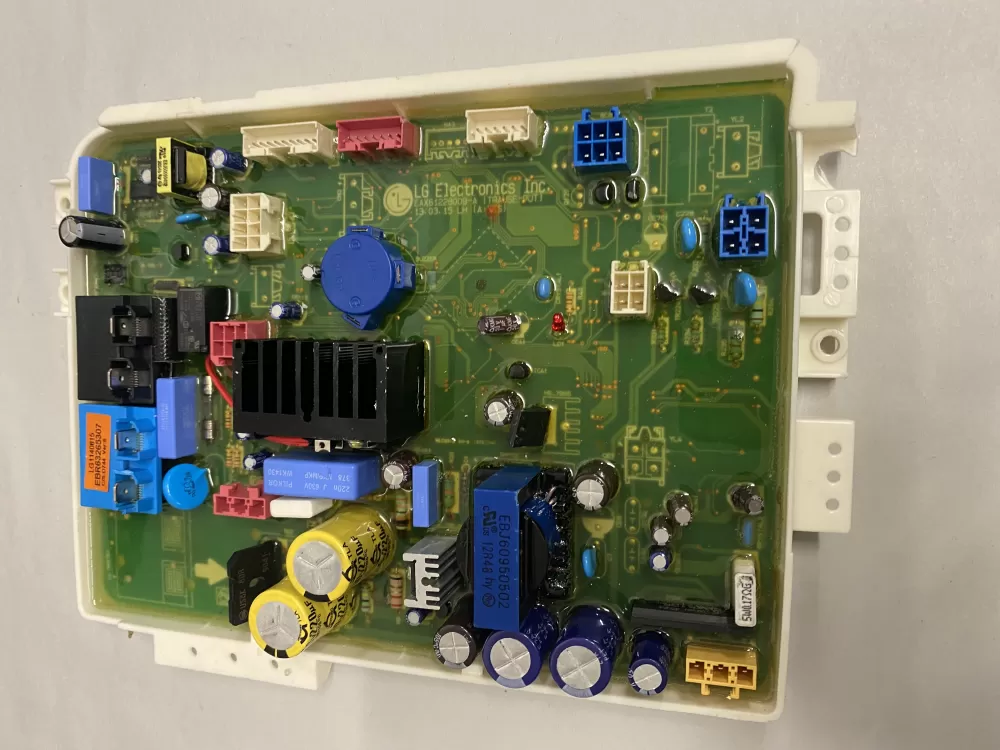 LG EBR63265307 EBR79686304 PS11710963 Dishwasher Control Board