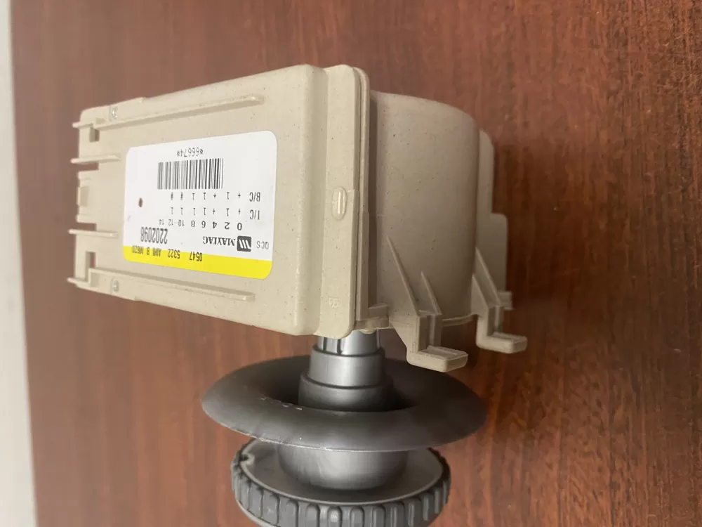 Maytag 2202098 21002232 Washer Timer Control AZ46804 | BK1512