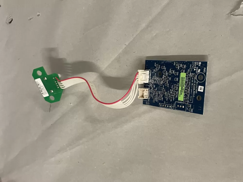 Whirlpool  Maytag W11481116 W11374900 Washer Control Board