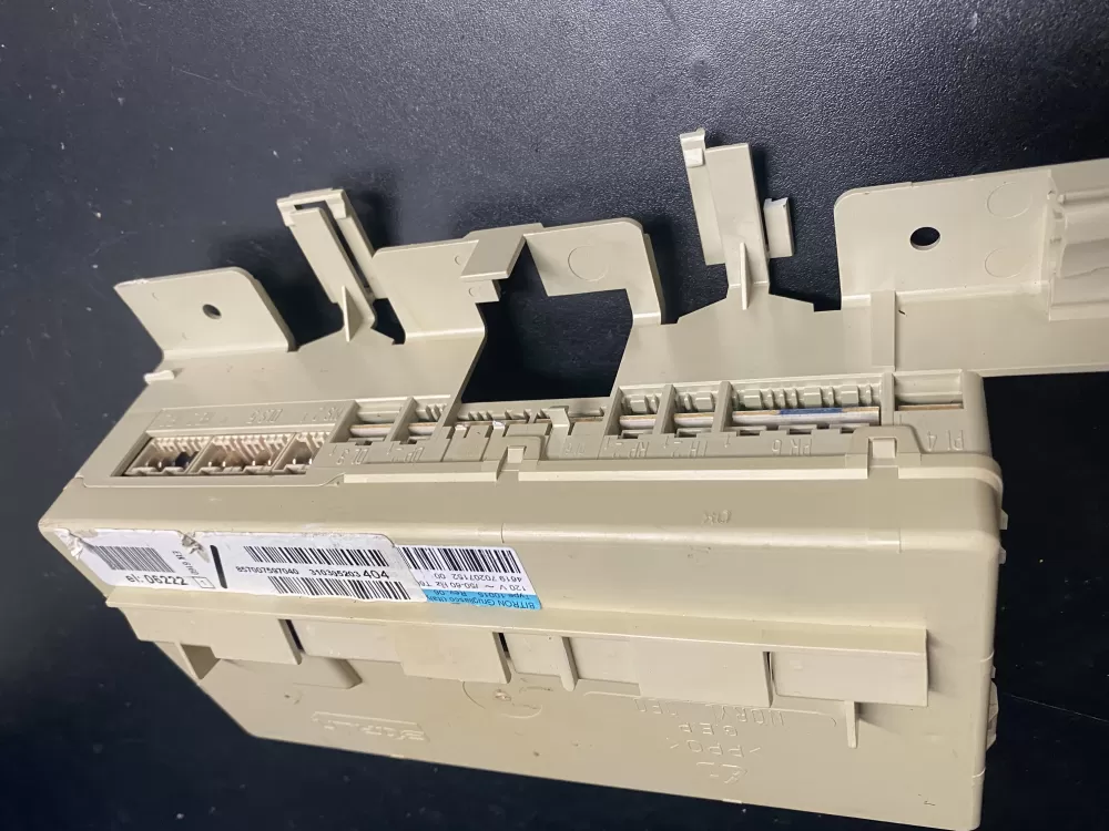 Whirlpool 4619 70207152 00 Washer Control Board 461970207152 AZ22663 | BKV202