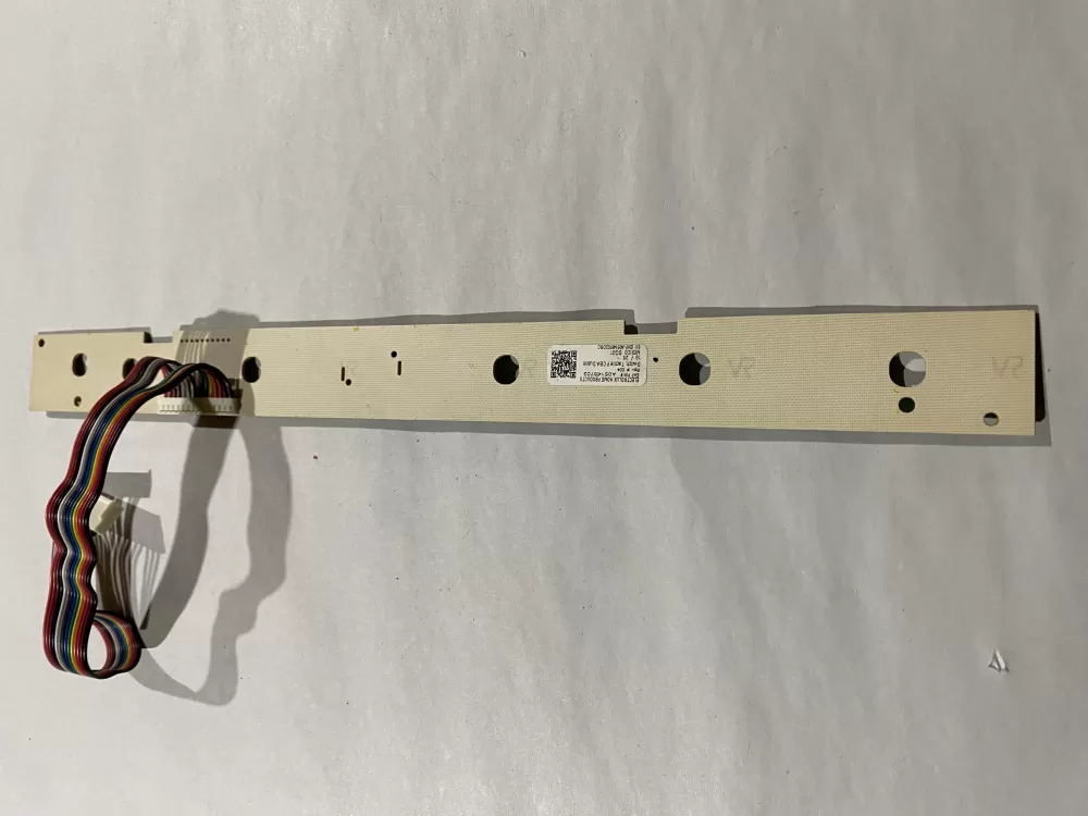 Frigidaire Dishwasher Control Board A05148702 AZ186662 | BK2745