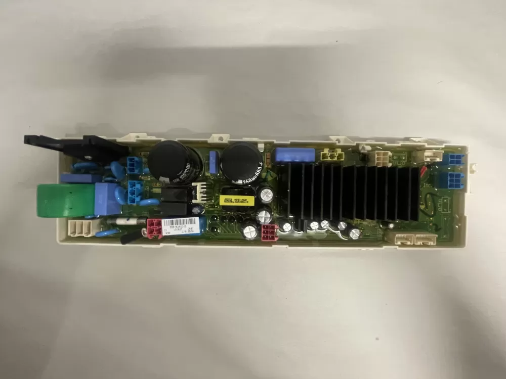 LG AP5681103 EBR76262102 PS7793330 Washer Control Board