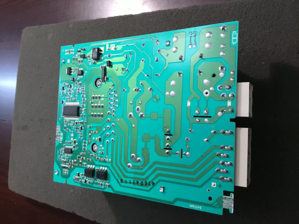 Whirlpool Kenmore WPW10163007 8540540 Washer Control Board AZ100718 | NR133