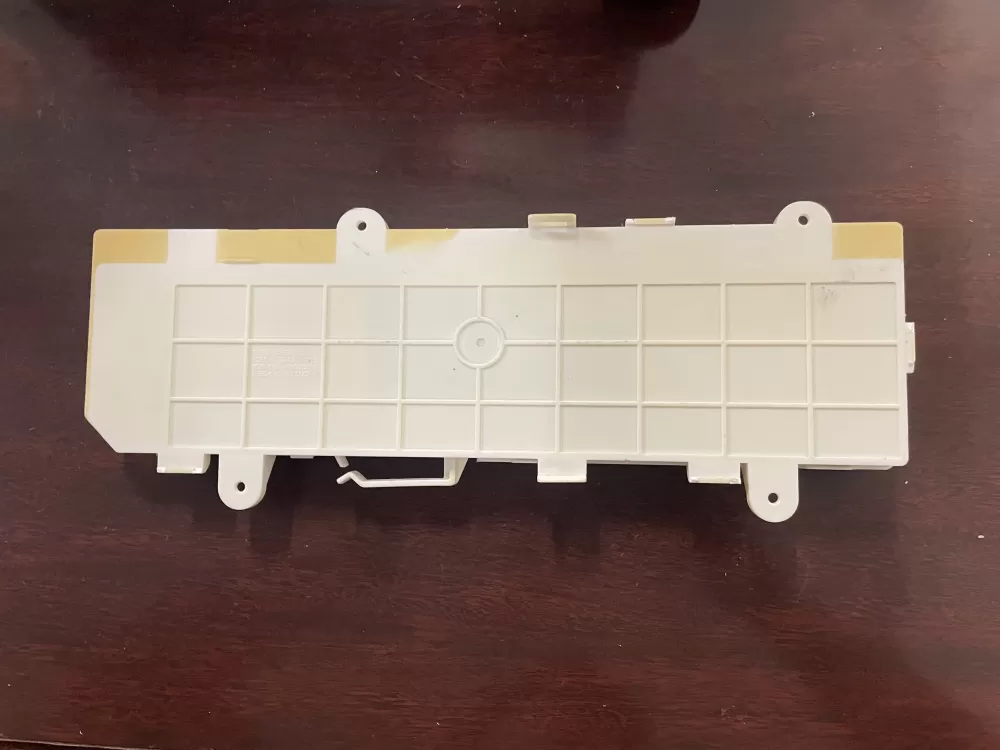 Samsung DC92 02002A Washer Control Board AZ46885 | KMV217