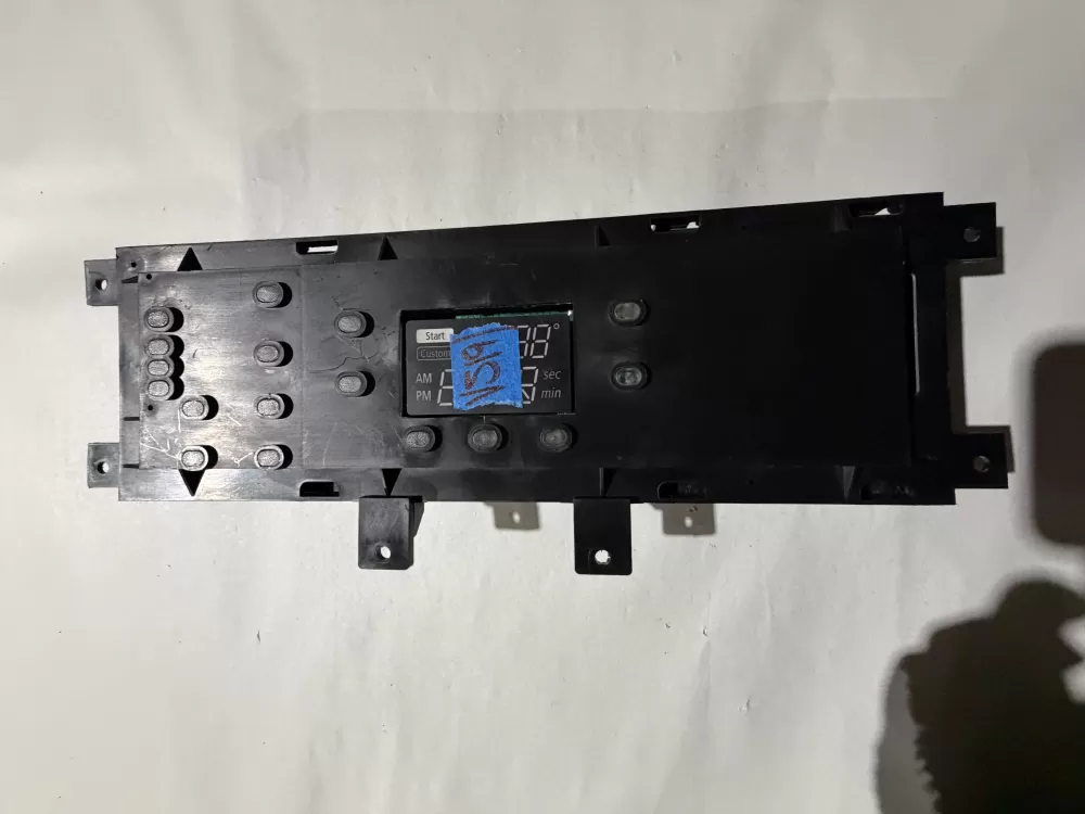 Samsung DE41 00376A Range Oven Control Board AZ211218 | KMV519
