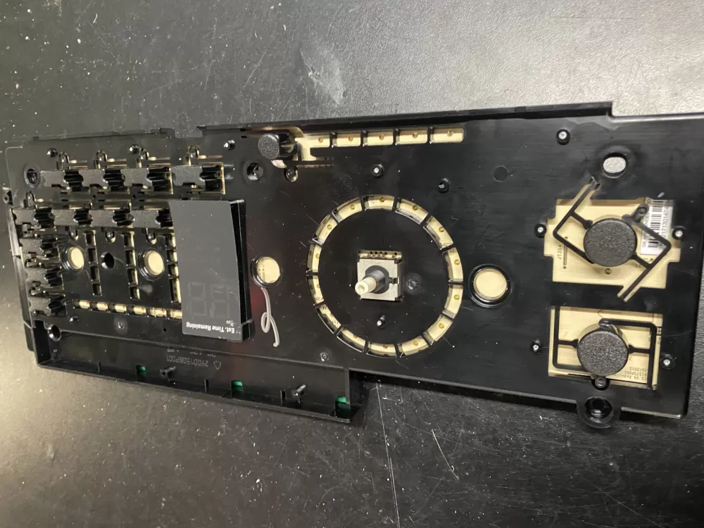 GE 290D2224G001 290D2227G003 290D1525G002 WH18X26234 Washer Control Board
