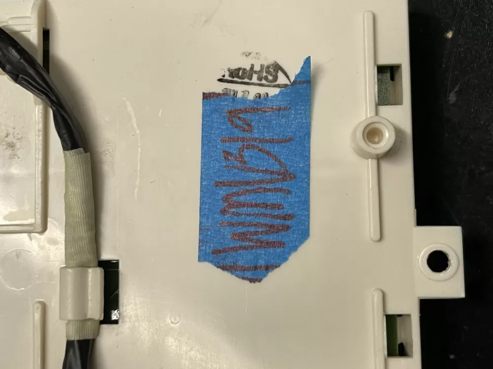 LG EAX32221202 EBR71527101 Dryer Control Board AZ13024 | v319