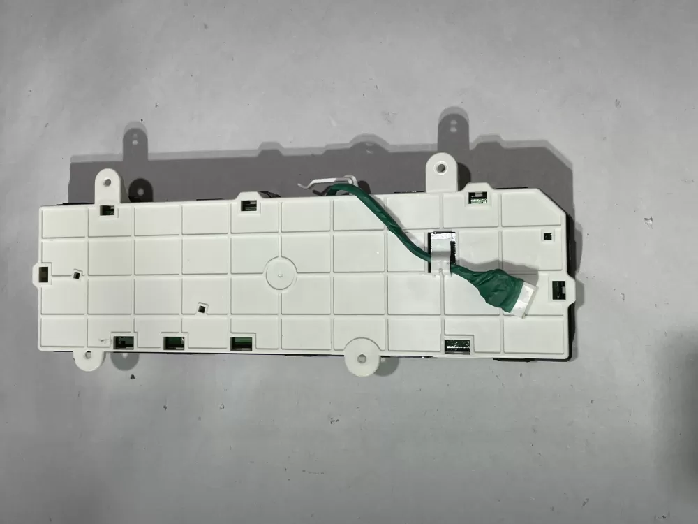 Samsung DC92 01026B DC9201026B Dryer Control Board AZ148054 | Wmv626