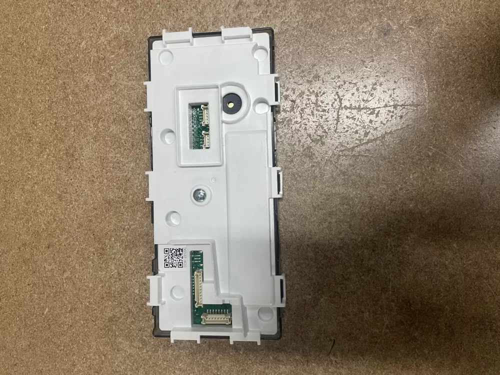 Samsung DC97 23123C DC92 02401A Dryer Control Board Module AZ10152 | KM1648