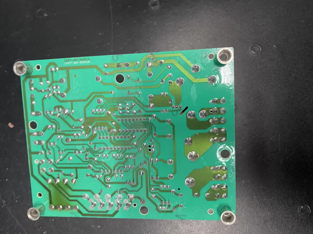Lennox 1097-83-5051A Furnace Control Board Oem AZ15858 | BK1574