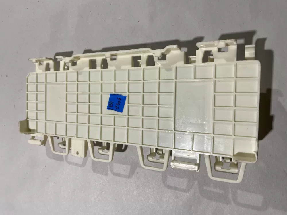 LG EBR76542925 Dryer Control Board Main PCB Assembly AZ153643 | BK2506