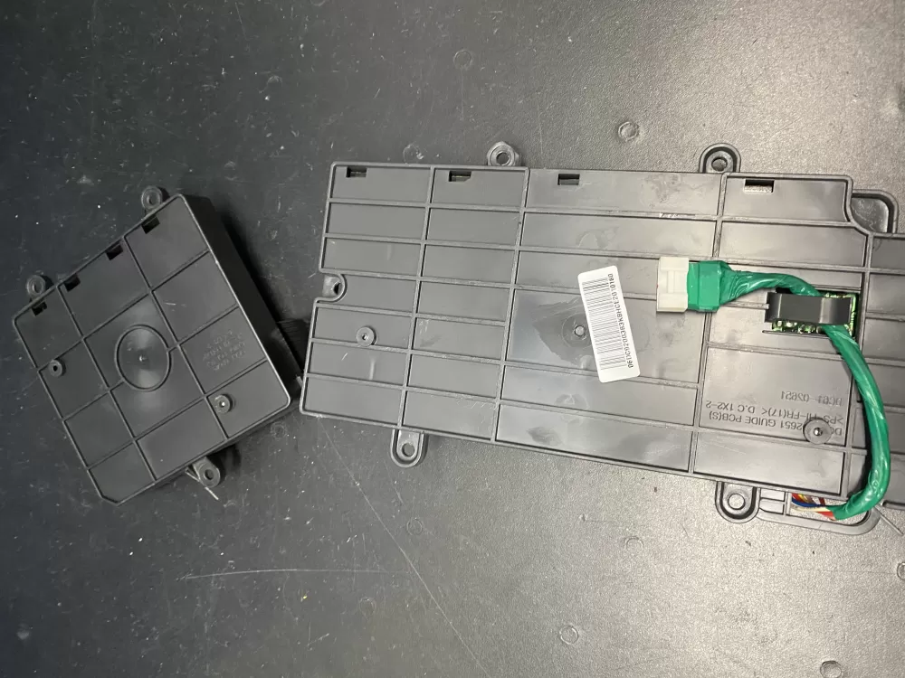 Samsung DC92 00383K Washer Control Board AZ15618 | BKV343