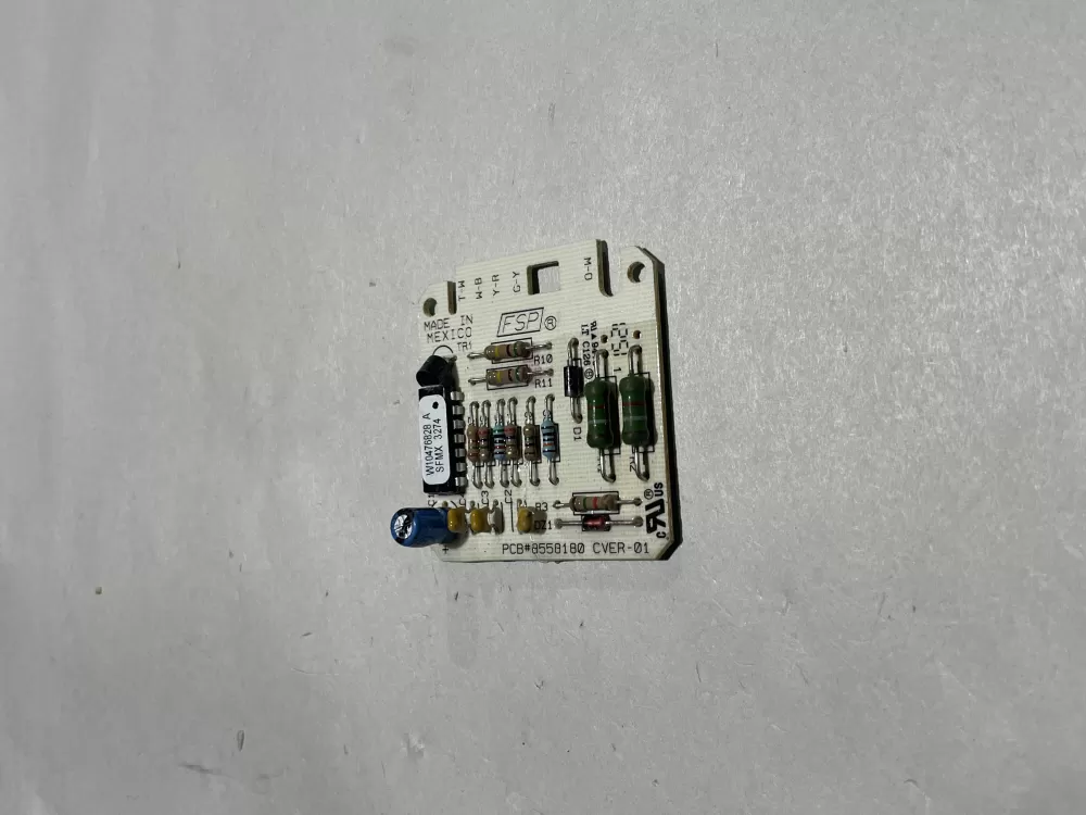 Whirlpool Maytag Kenmore Amana W10476828A Dryer Control Board AZ145737 | Wmv2436