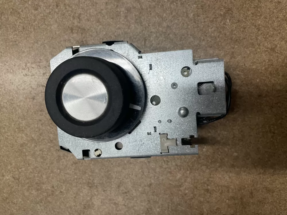 Kenmore 3361637 3363131 3946453 3946470 661594 661598 WP661598 PS11743425 Washer Timer