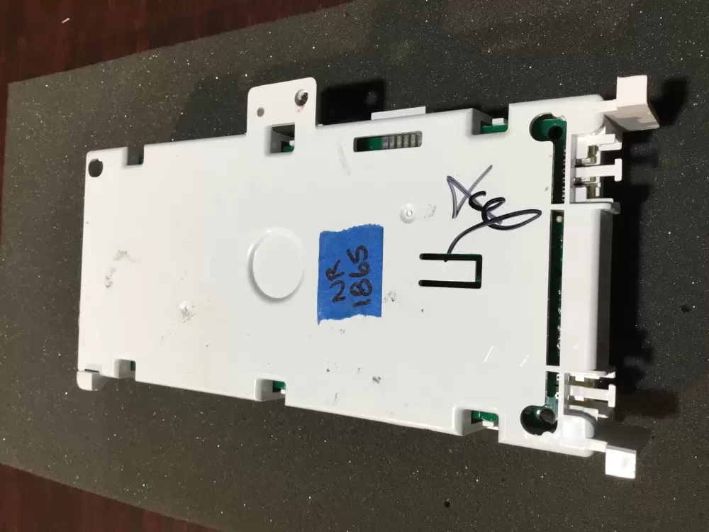 Maytag Kenmore W10448068 W10753615 Dryer Control Board AZ74151 | NR1865