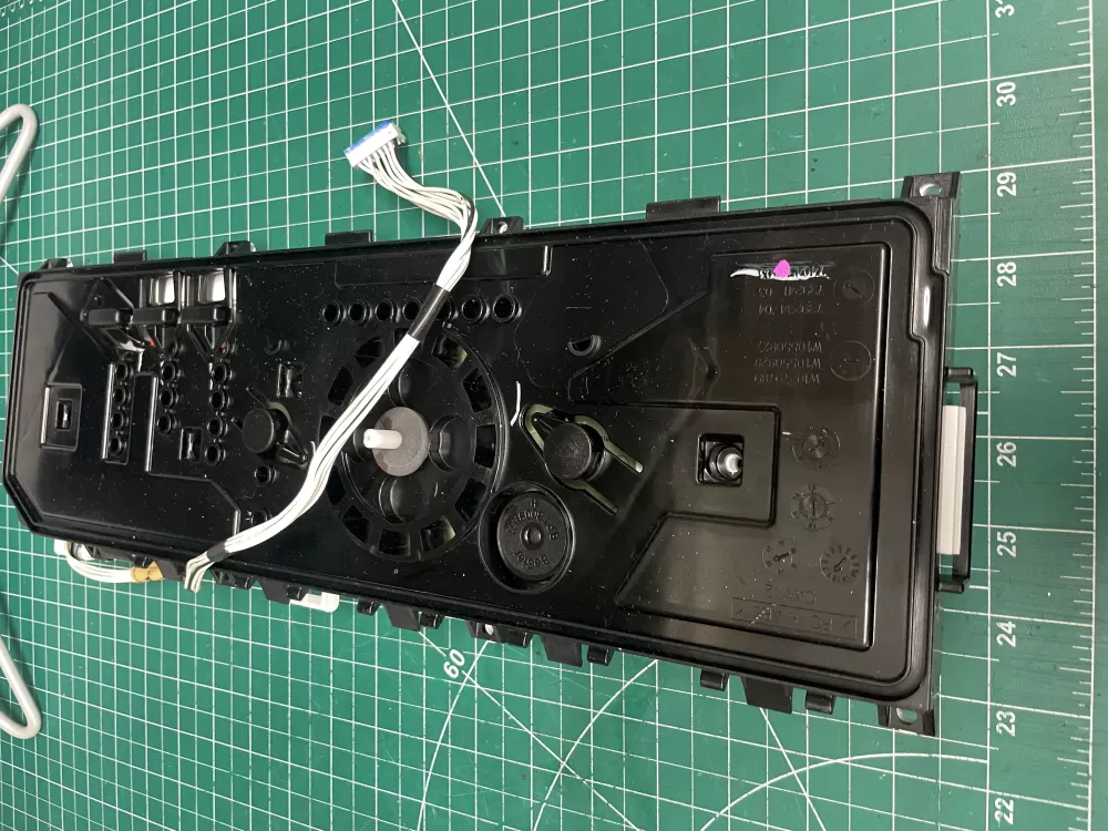 Maytag W10272634 WPW10272634 PS11751599 Dryer Control Board AZ202730 | Wmv823