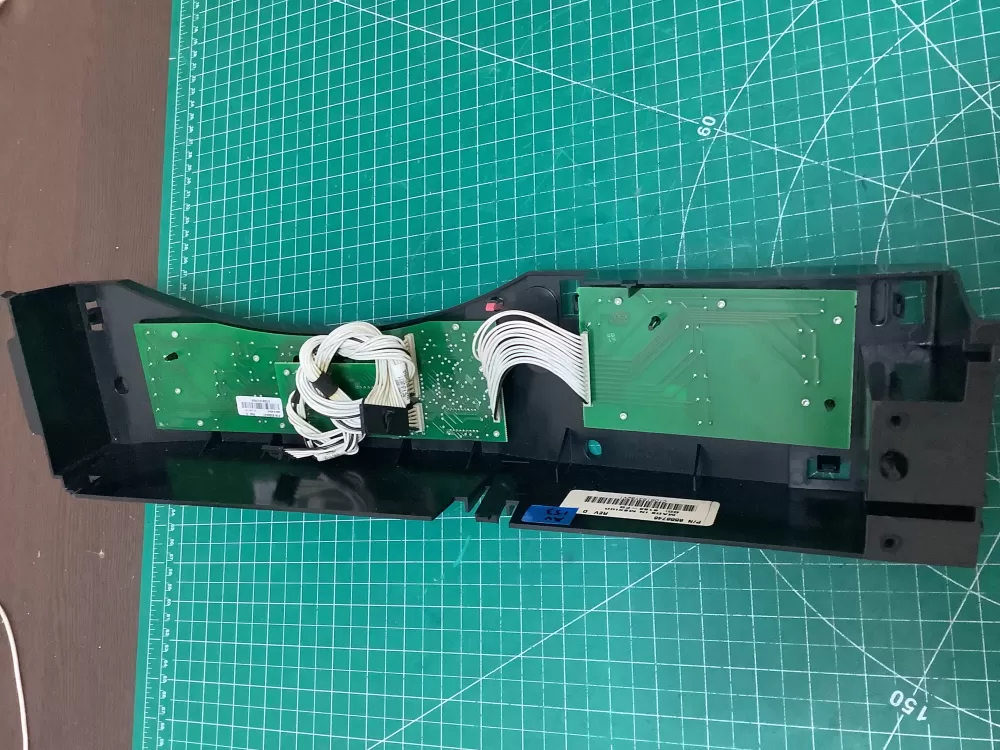 Whirlpool 8559431 Dryer Control Board AZ222618 | ARV153