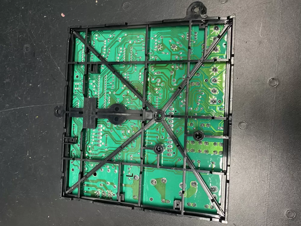 Carrier CEPL130455-01 Furnace Control Board Hk42fz017 AZ15778 | BK1574