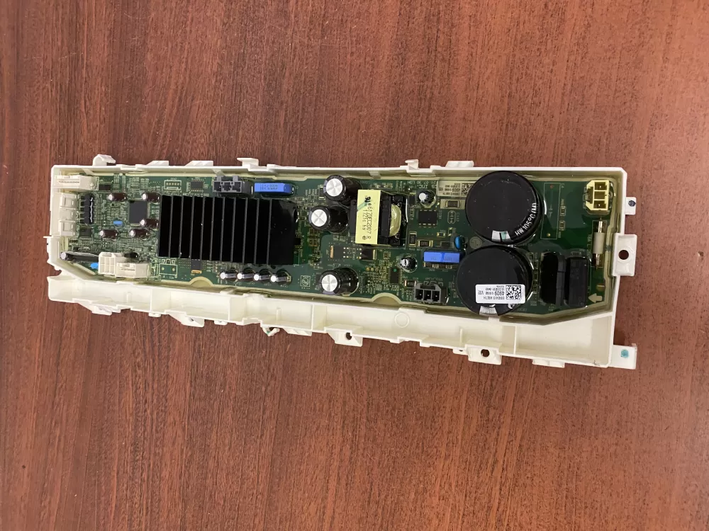 LG WASHER CONTROL BOARD EBR34134909 AZ49006 | BKV405