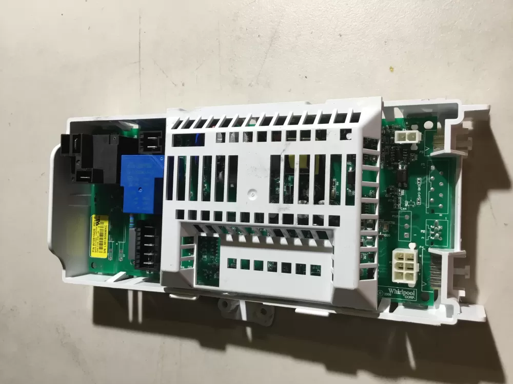 Whirlpool  Maytag  KitchenAid W11537215 W10875487 W10847936 W10810426 Dryer Control Board