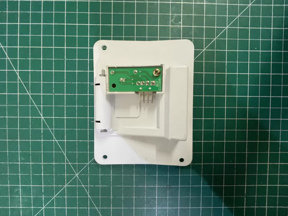 Whirlpool W10757851 4389102 Refrigerator Ice Control Board AZ184044 | KM2715
