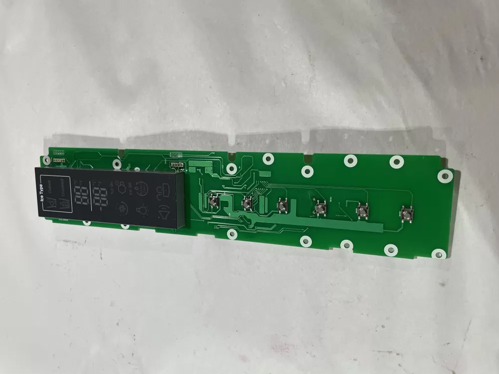 LG EBR79069502 Refrigerator 