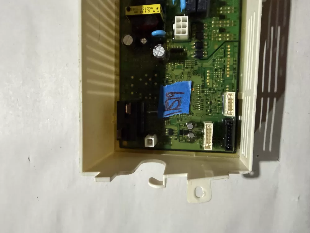 Samsung AP5966827 DC92 01729A PS11719854 Dryer Control Board AZ211214 | KMV519