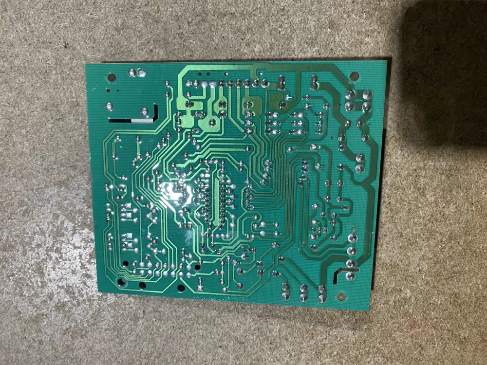 Rheem Air Handler Control Board 47-102077-02-04 156-9735 AZ72930 | BK1364