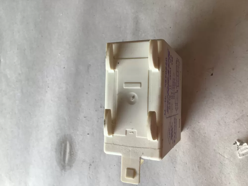 Miele 5870220 Dishwasher Heating Element Relay AZ148956 | SL176