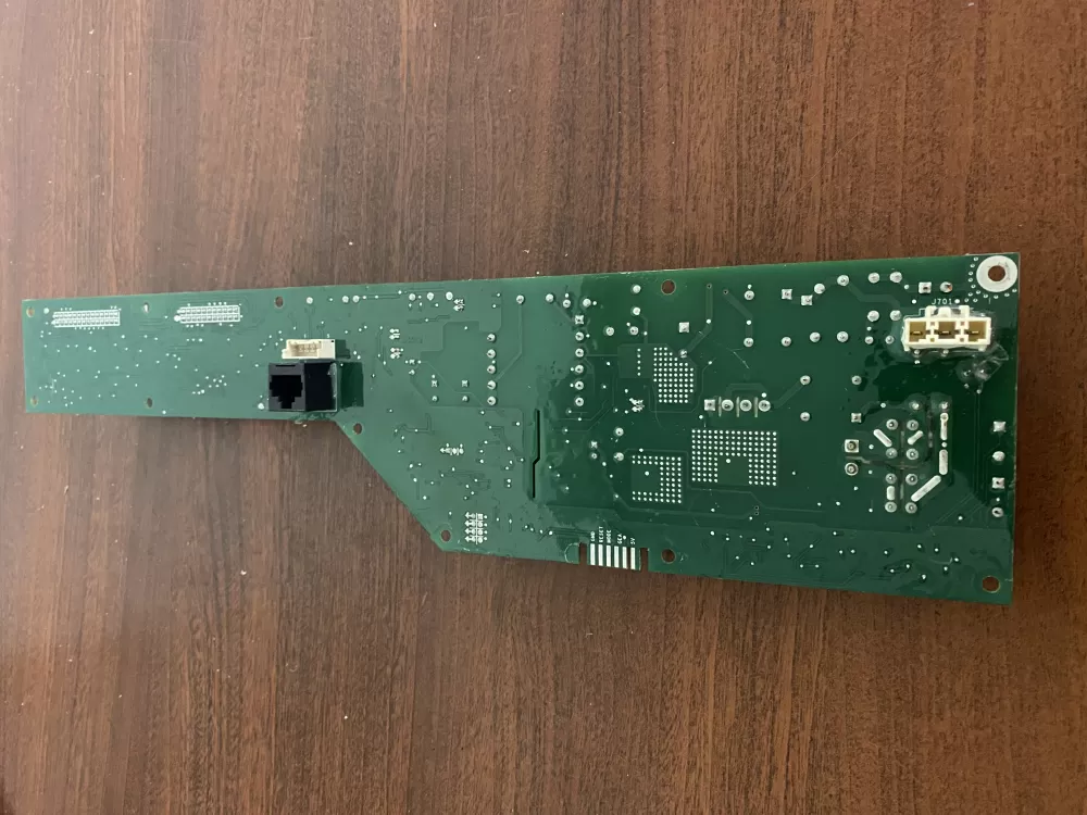 GE 265D1464G300 Diswasher Main Control Board AZ27317 | BK311