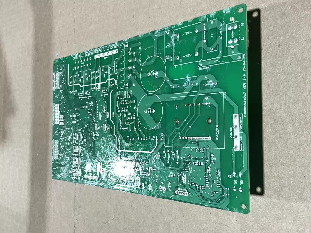 LG Kenmore EBR73304224 AP5785737 Refrigerator Control Board AZ77943 | Wmv580