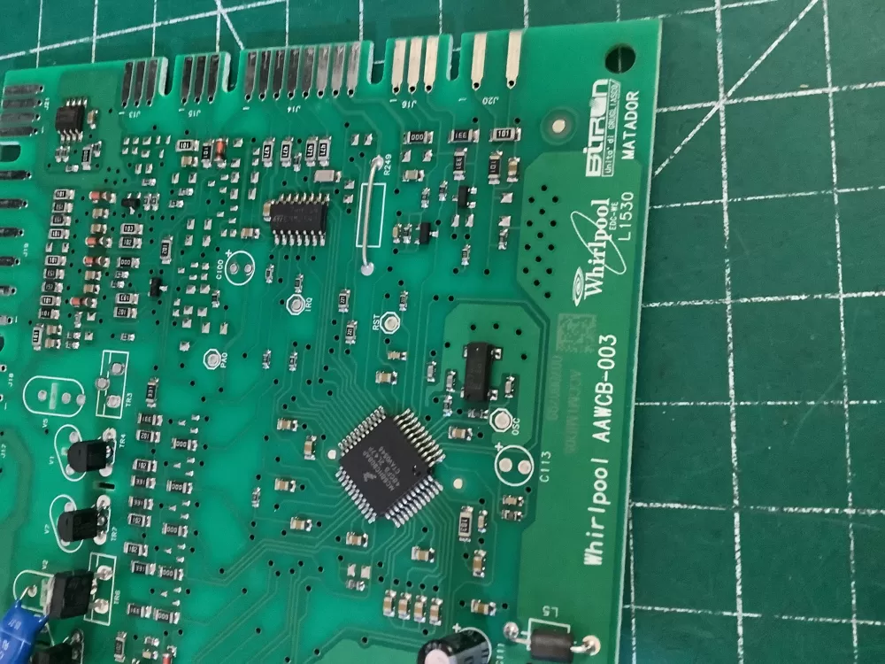 Whirlpool Kenmore AAWCB-003 ACCSEDHIPOT Washer Control Board AZ192078 | NR613