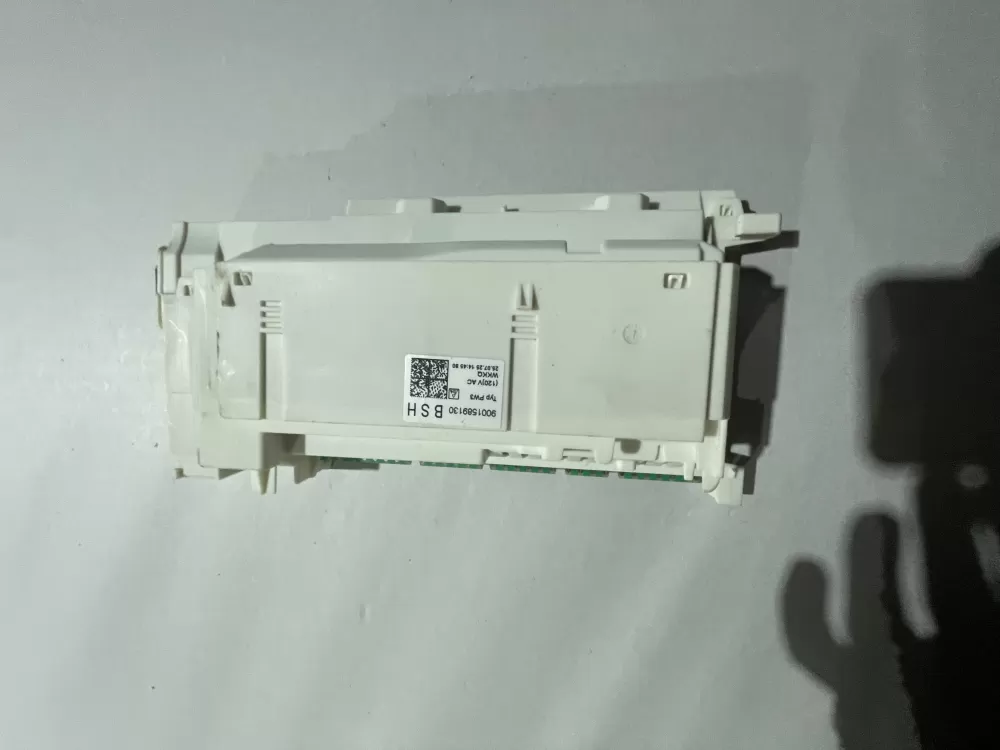 Bosch 9001589130 Dishwasher Control Board
