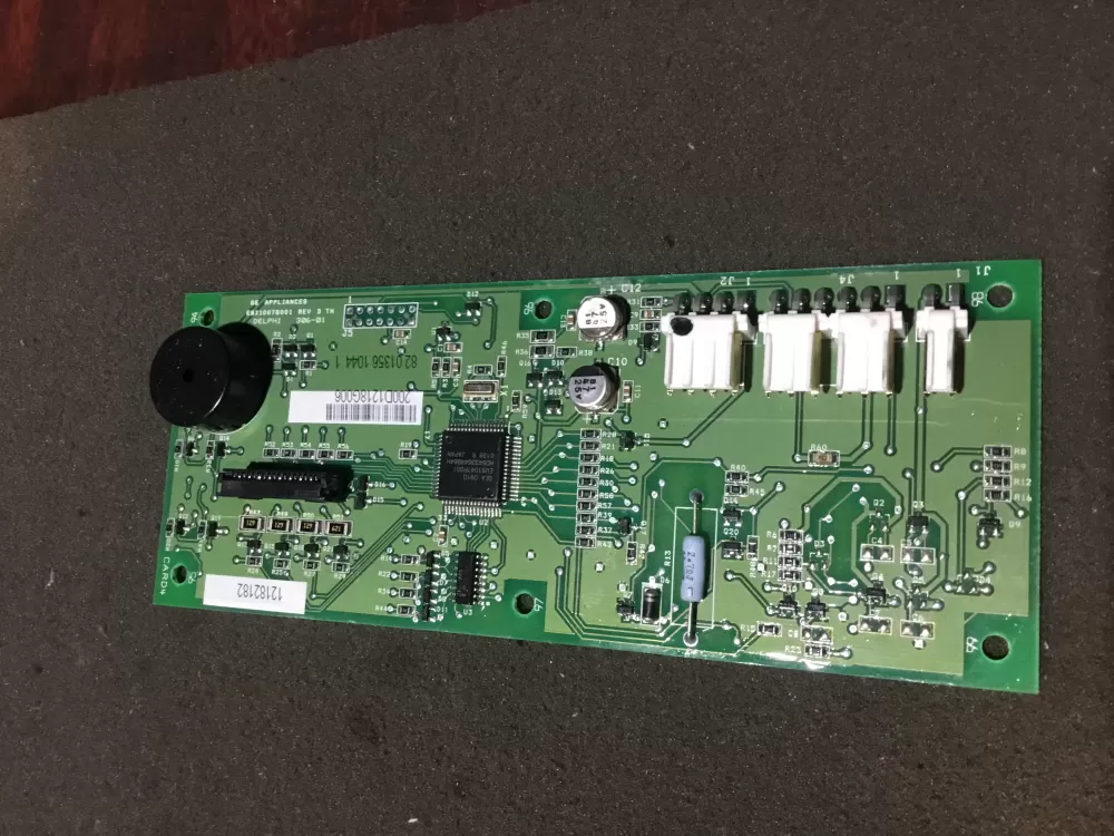 GE 200D1218G006 Refrigerator Control Board Dispenser AZ106759 | NR431