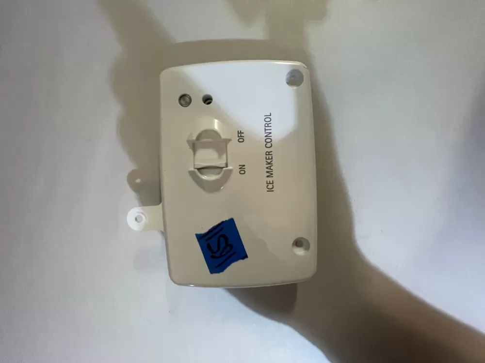 Whirlpool W10757851 4389102 Refrigerator Ice Control Board AZ189017 | KM1651