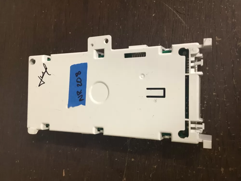 Whirlpool W10810427 Dryer Control Board AZ16568 | NR208