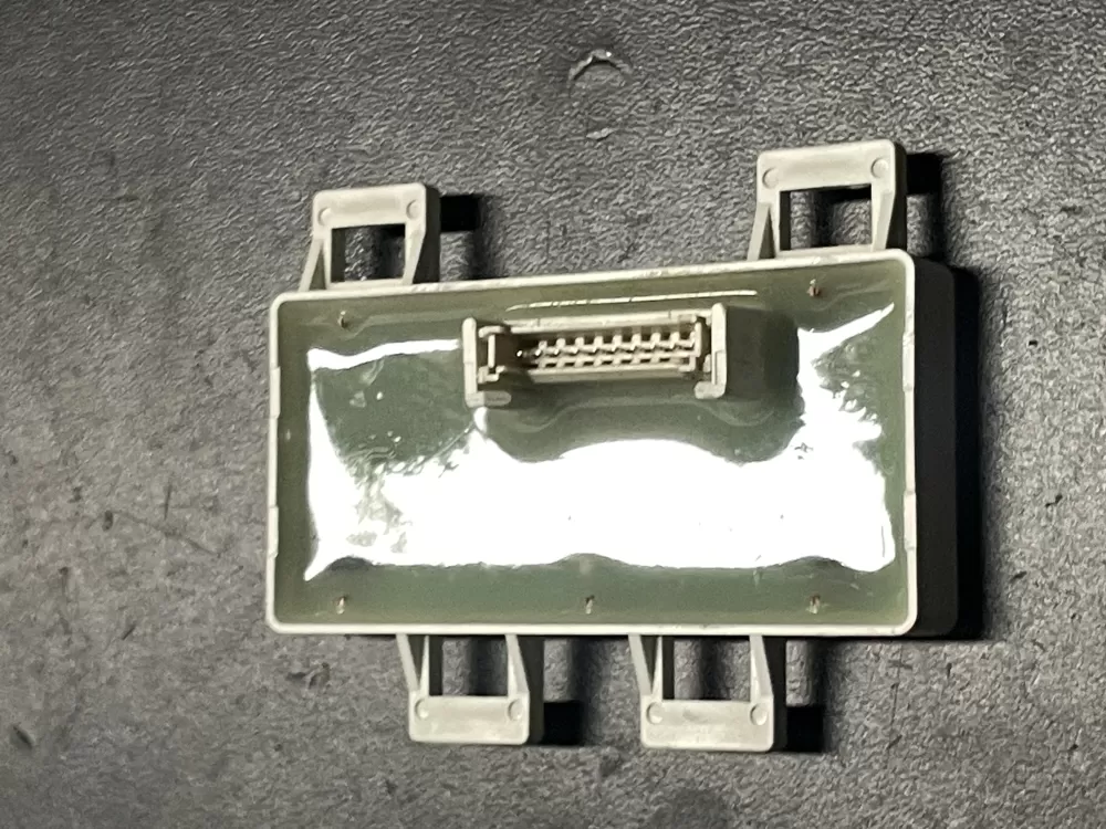 Samsung DE07-00133C Range Control Board