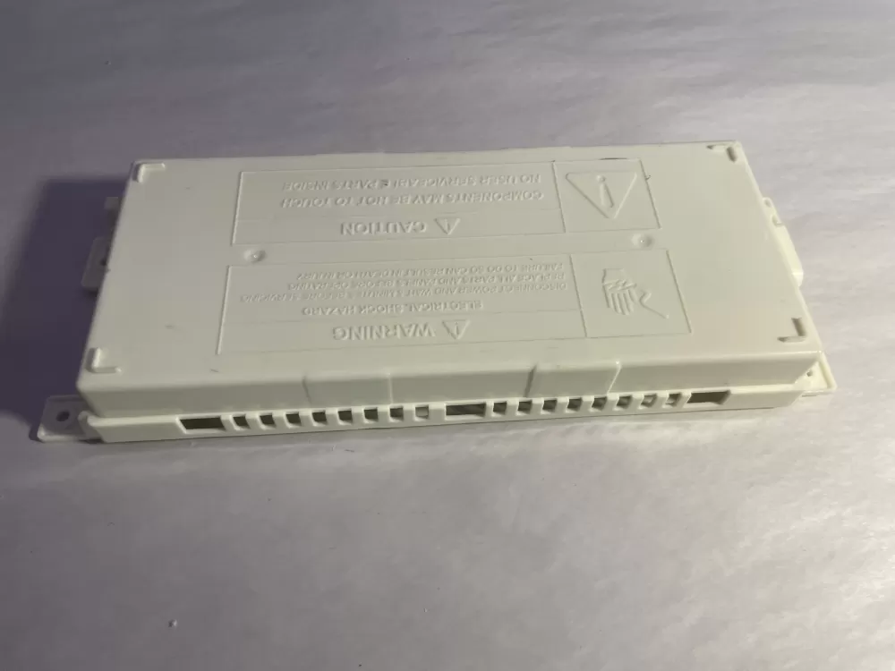 LG EBR76542941 Dryer Control Board AZ196911 | Wmv888