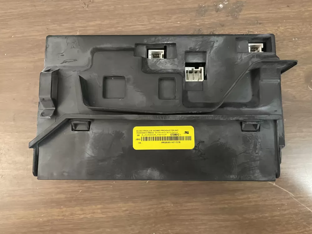 Frigidaire  Kenmore 137208000 137208010 137208012 137208014 137208014NH PS16555373 Washer Control Board